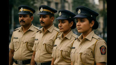 Maharashtra government reshuffles key police postings