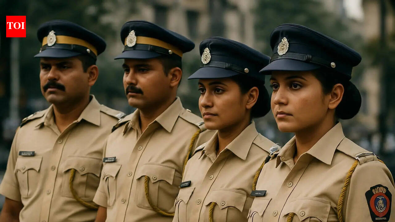 Maharashtra government reshuffles key police postings