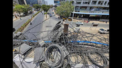 PCMC in process of framing SOPs for fibre operators; sets 30-day deadline for submission of documents