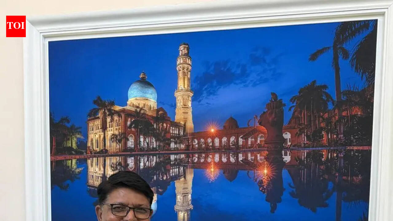N K Shukla new VC of Jananayak Chandrashekhar Univ