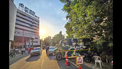 Political pressure mounts on Deenanath Mangeshkar hospital following girl’s death