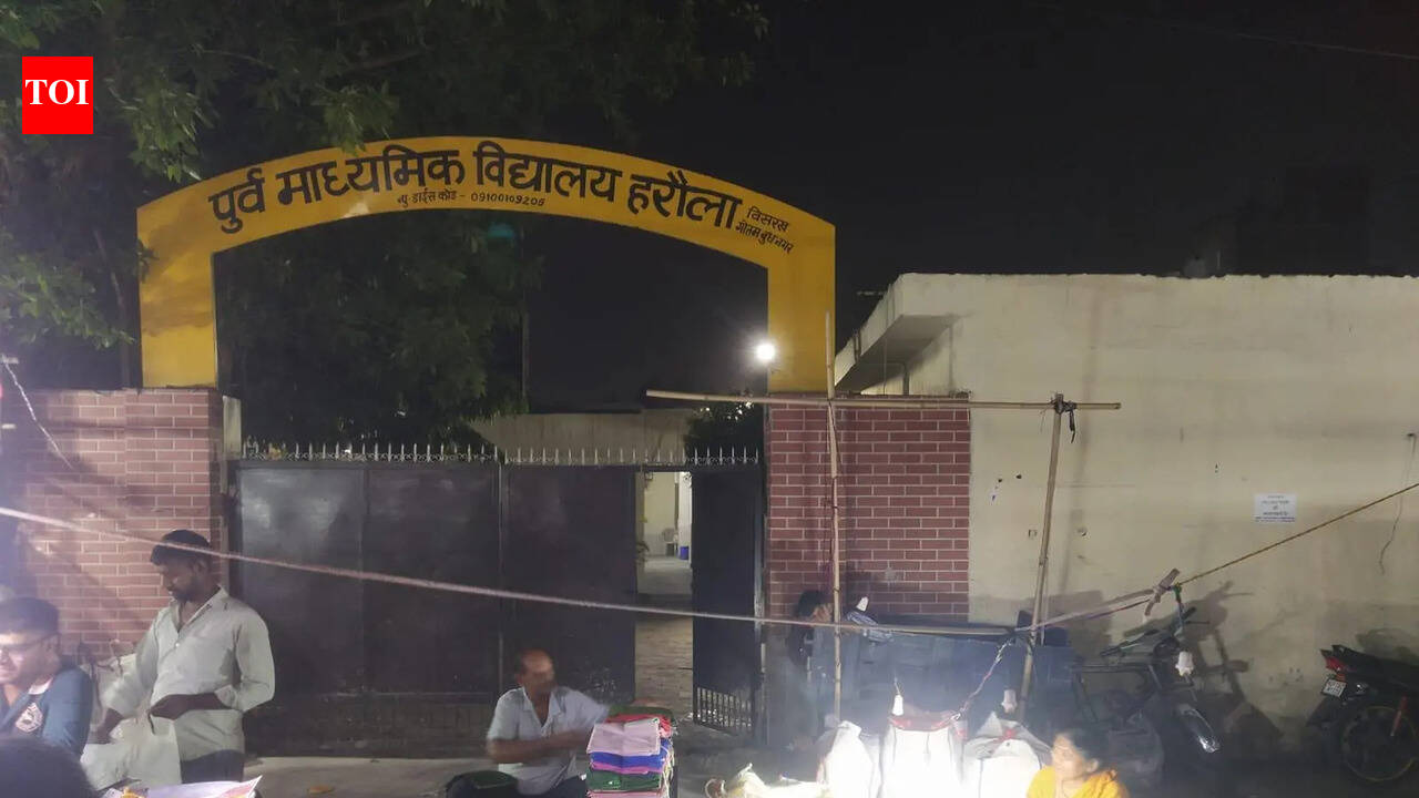 Harola resident wins land case against Noida in all courts, but decree passed in 1988 still not unexecuted