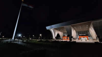 Daman to join India’s aviation map from June