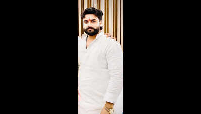 WB Police was planning my encounter, claims Raj Singh