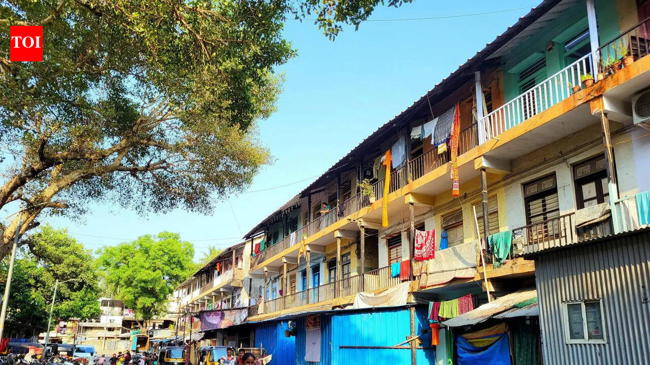 Seven PMC colonies up for redevelopment, residents get notices to vacate