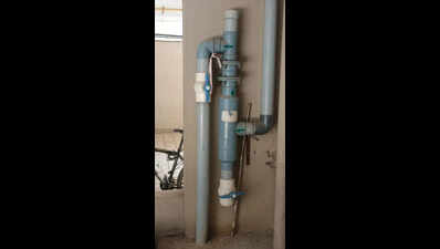How to secure your water future as concerns escalate