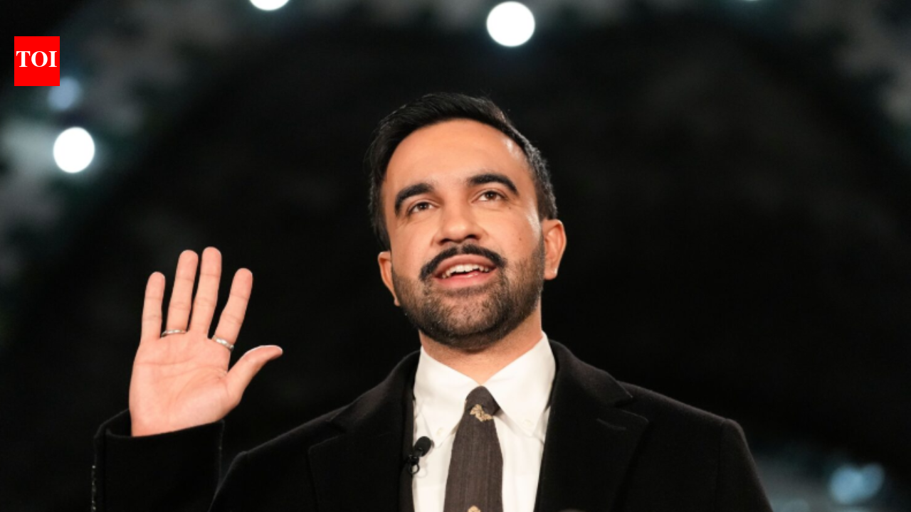 Zohran Mamdani enters streamer era with live Twitch series “Talk with the People”