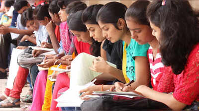 28,234 students allotted junior colleges in second special CAP round