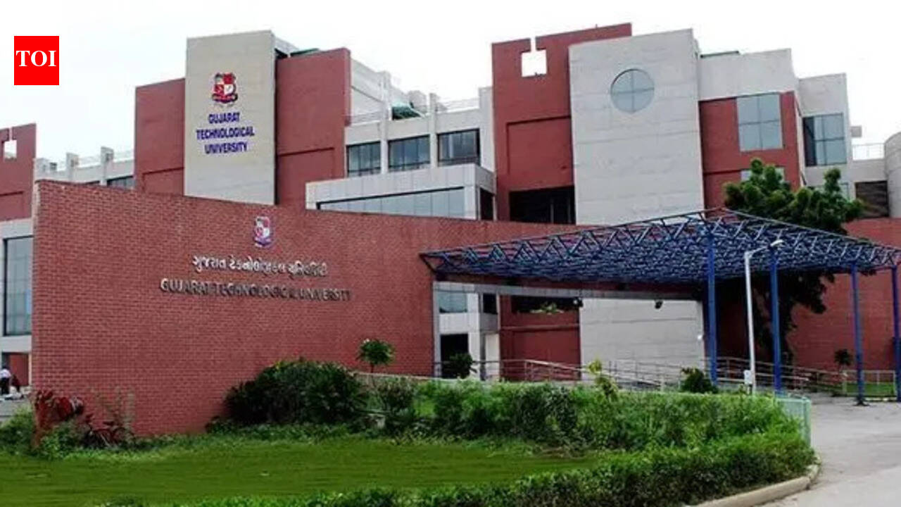 Holiday confusion leaves GTU students facing exams on Bakri Eid