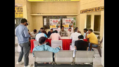Discom sets up camps to fix billing, smart meter glitches till June 30