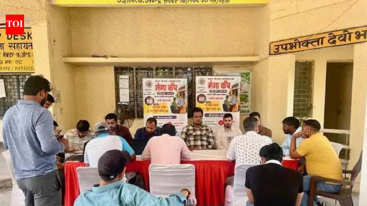 Discom sets up camps to fix billing, smart meter glitches till June 30