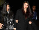 Aishwarya Rai heads to Cannes 2026 with daughter Aaradhya