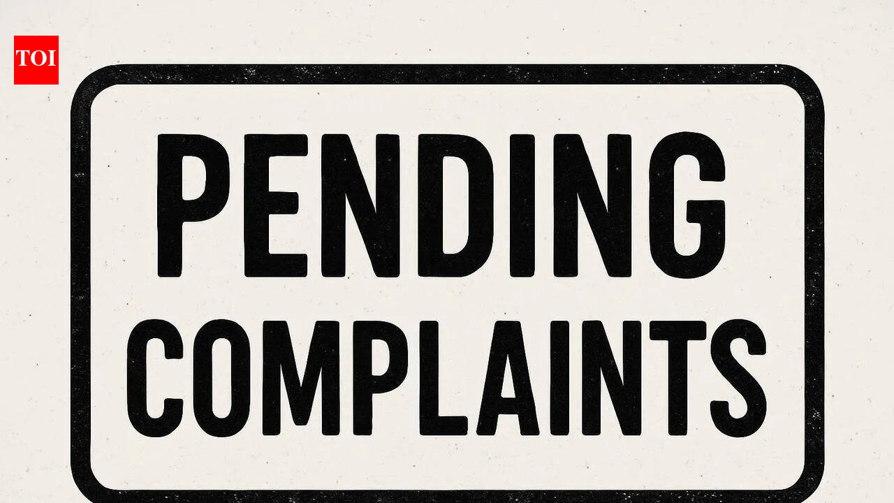 2,761 complaints pending before Maharashtra women’s commission, govt yet to appoint chairperson &amp; six members: RTI reply