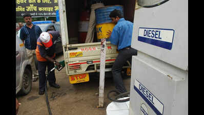  Agri, transport hit by severe disruption