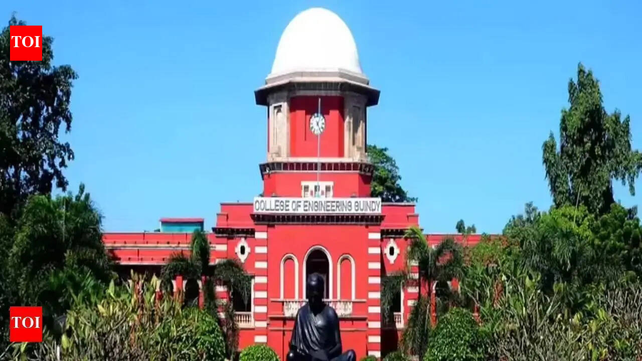 Anna univ gives nod for work-integrated BE, BTech courses with flexible timings