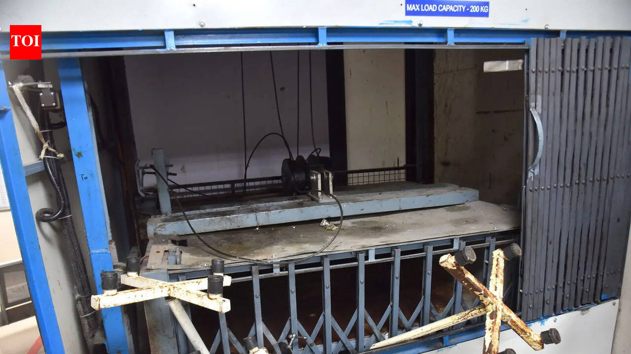Staff shortage, focus on new elevators leave 70% annual lift safety inspections pending in Pune: Energy dept officials