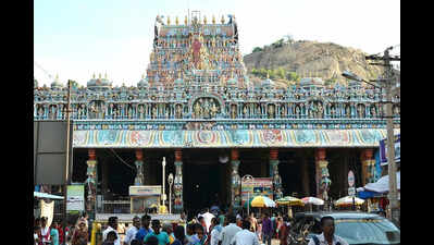 HC seeks report on violation of agama rules during minister’s temple visit