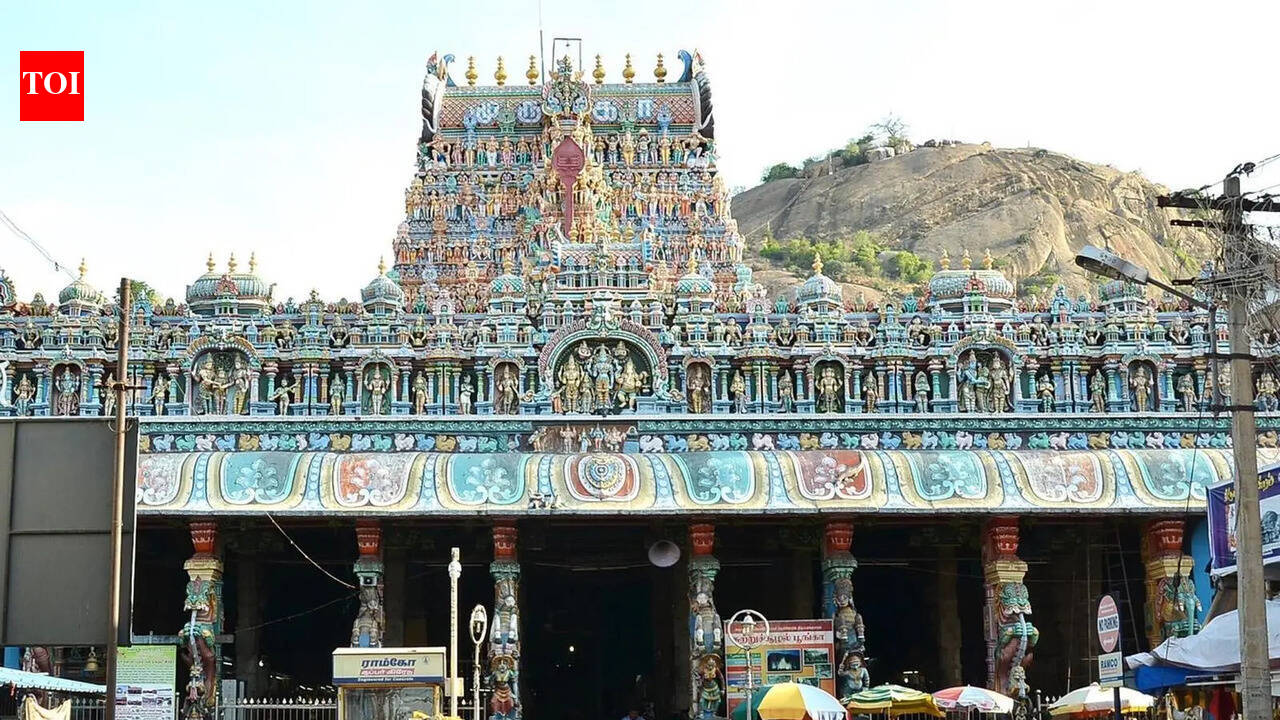 HC seeks report on violation of agama rules during minister’s temple visit