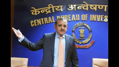 CBI beats 90-day deadline, files 10k-page chargesheet in Hry bank scam