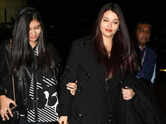 Aishwarya Rai heads to Cannes 2026 with daughter Aaradhya