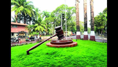 Woman sentenced to life term for killing 3-yr-old daughter in Amritsar hotel