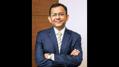 75% growth in five years pushes Lucknow into India’s top urban economies