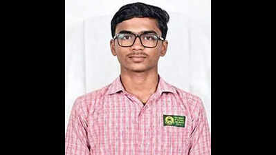 Tamil Nadu school topper’s family struggle to come to terms with boy’s death before results