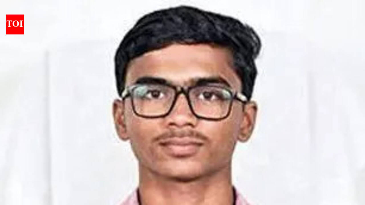 Tamil Nadu school topper’s family struggle to come to terms with boy’s death before results