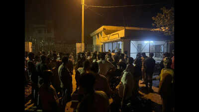 ​As power crisis deepens, MLA flags infra failures, seeks urgent solution