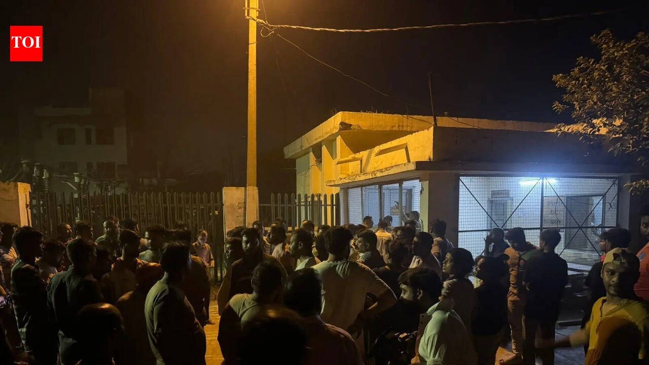 ​As power crisis deepens, MLA flags infra failures, seeks urgent solution