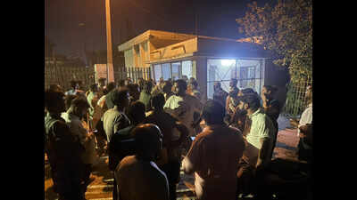 ​As power crisis deepens, MLA flags infra failures, seeks urgent solution