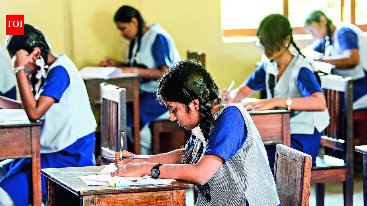 Tribal welfare schools outperform in exams