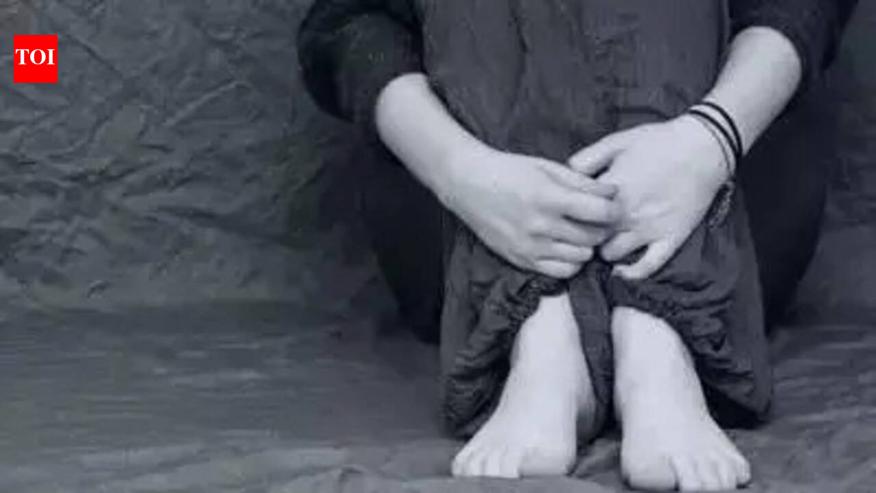 Man arrested for raping mentally ill woman at Marina Beach