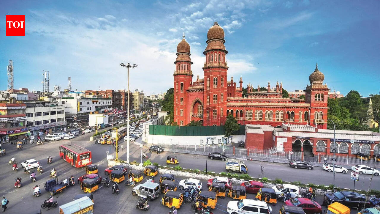 HC bins plea to ban ‘Karuppu’