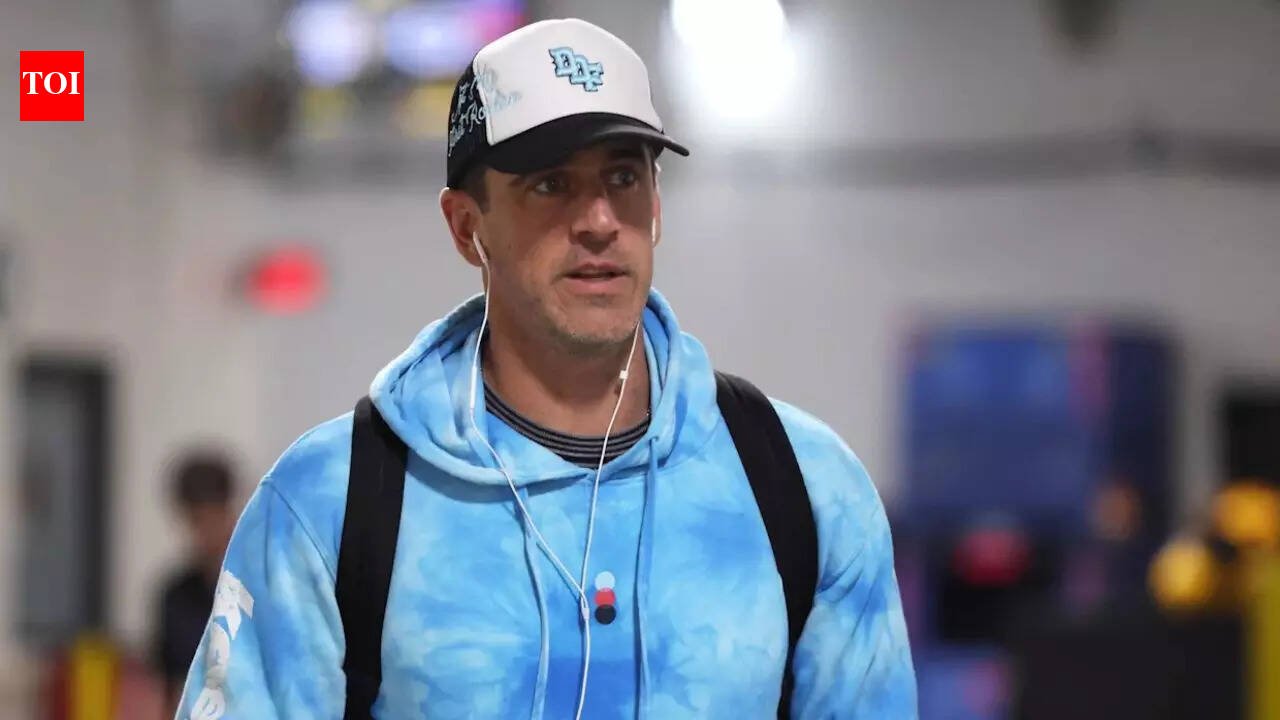 Who is Aaron Rodgers' wife, Brittani? Everything we know about the NFL's most mysterious WAG