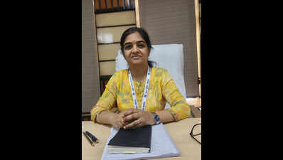 Smart edu for state run Ayush colleges