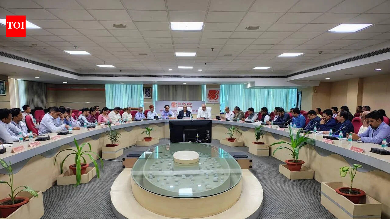 RERA holds meet on bank norms for realty projects