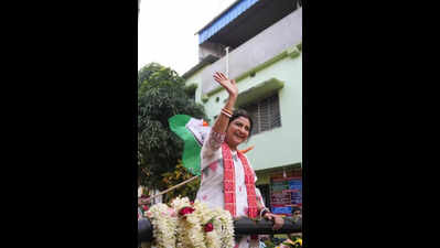 Former TMC MLA moves HC for anticipatory bail
