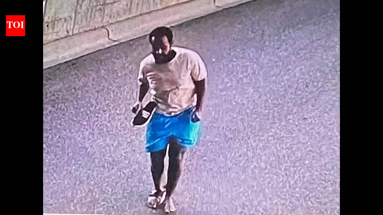 Who is Mohammed Omar, $90-million fraud suspect in Minnesota, who jumped from balcony to evade FBI arrest?