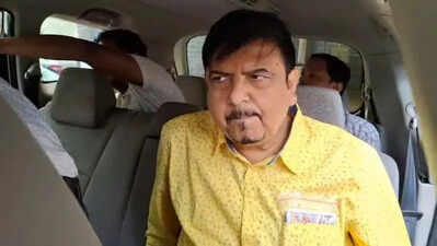 CBI opposes bail plea, Sujit sent to judicial custody