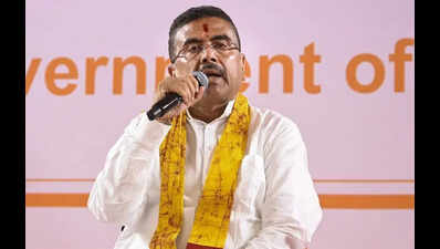 Civic polls in Hwh, Bally & Durgapur after pujas: Suvendu