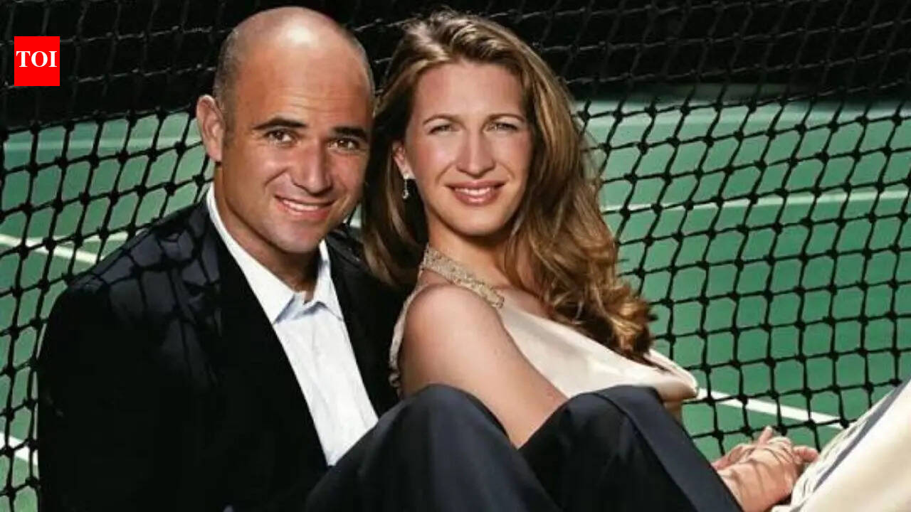 Steffi Graf shares unexpected marriage rule with Andre Agassi that still keeps their 25 year relationship strong today