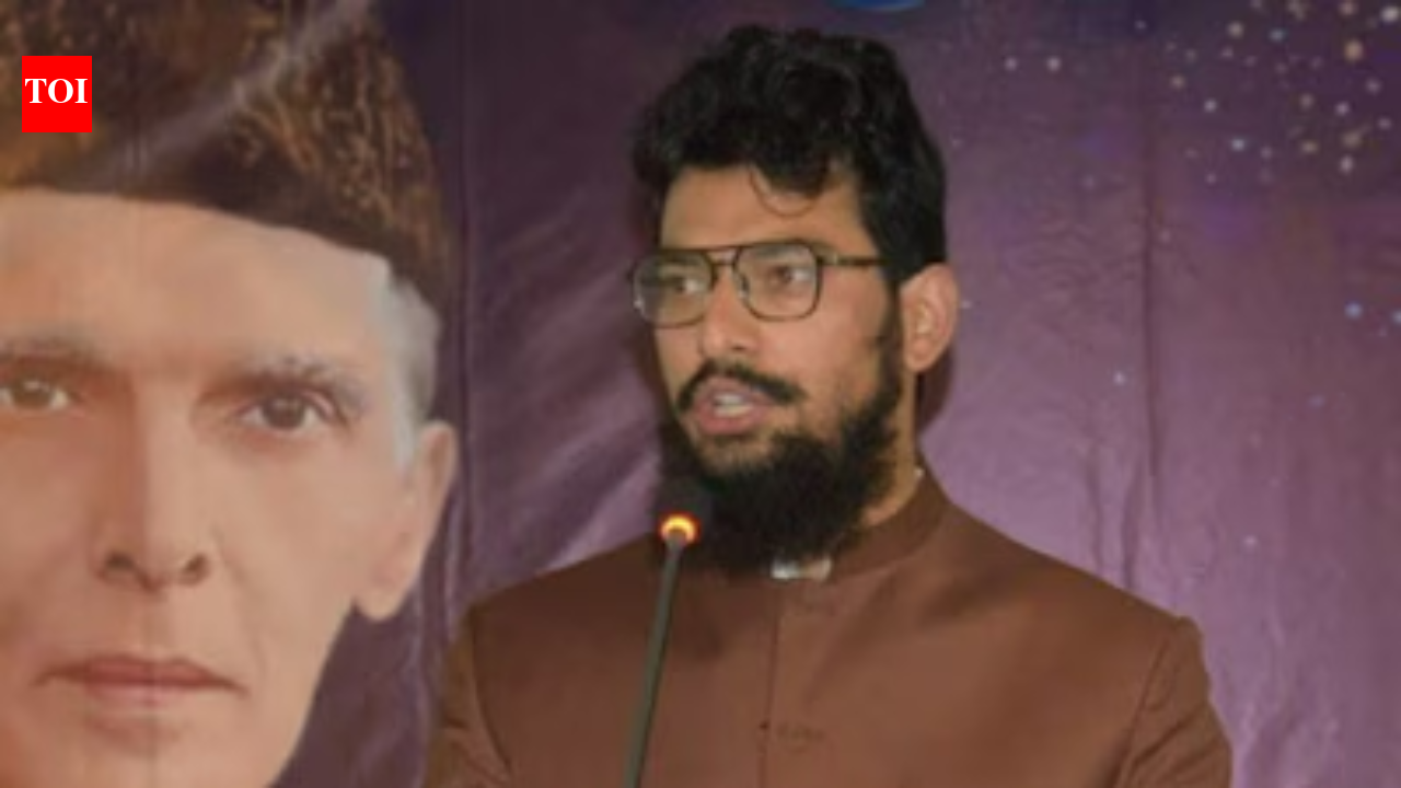 Pulwama mastermind Hamza Burhan killed by unknown gunmen in PoK