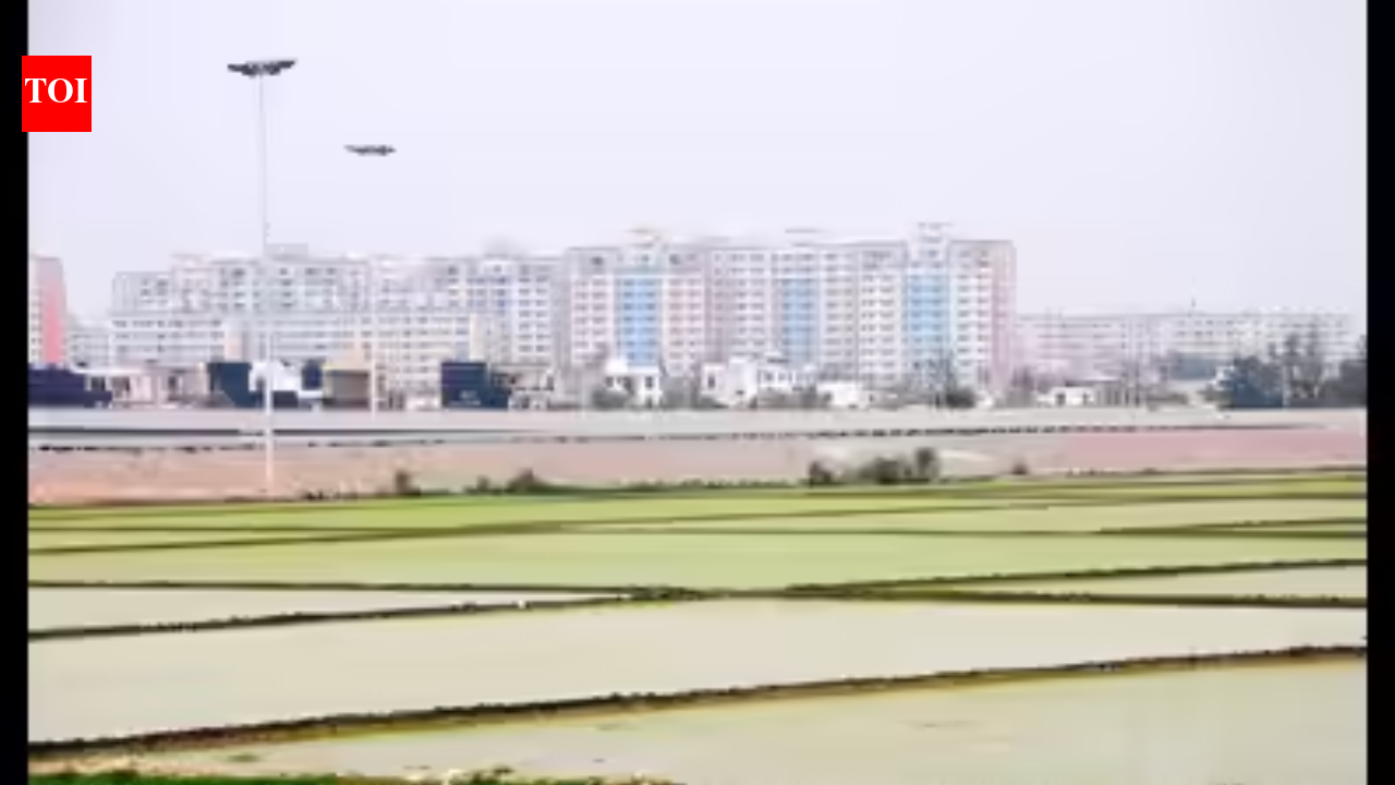Noida plot decree pending for 40 years