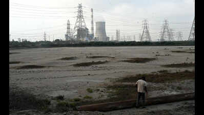 Fly ash continues to haunt Ennore residents