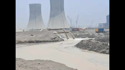 Fly ash continues to haunt Ennore residents