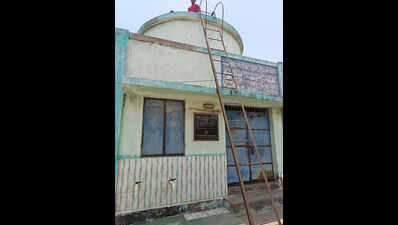 200 residents of Seppakam, an ash village near Ennore’s fly ash pond, await relocation