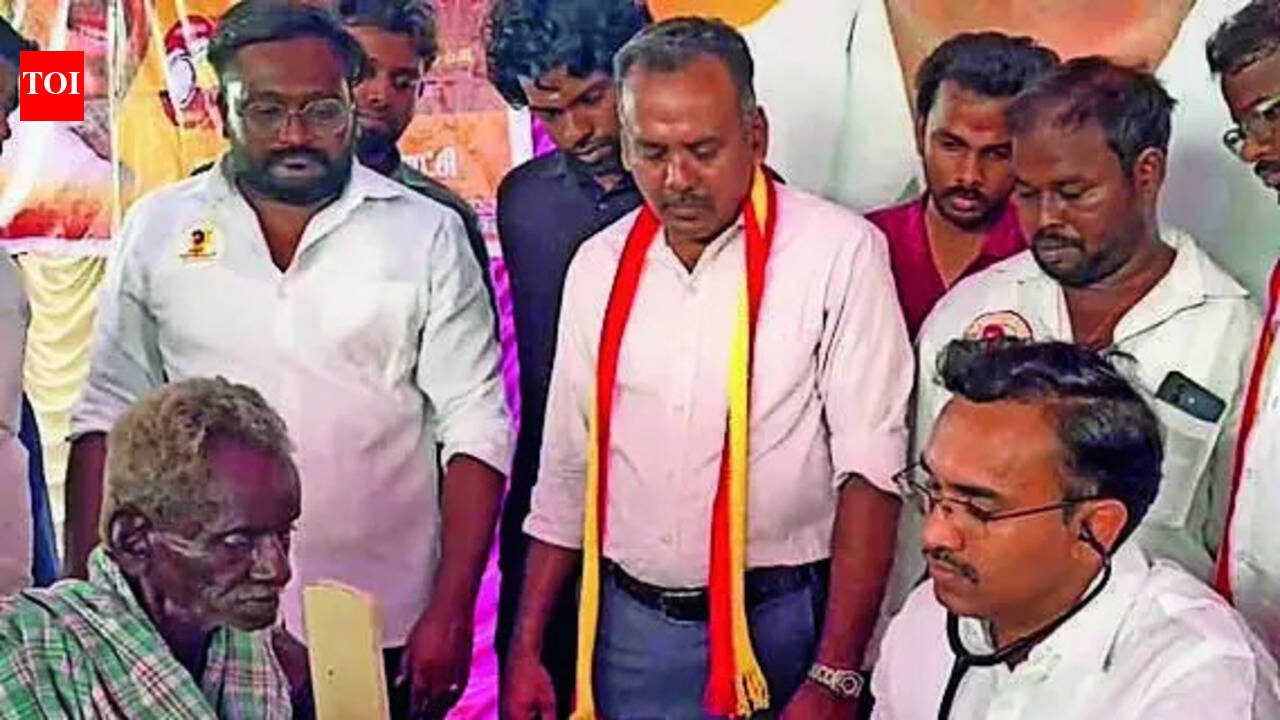 Tamil Nadu to conduct quarterly cleanliness rankings for govt hospitals: Arun Raj