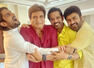 Arya on Raj Babbar-Smita Patil affair, Prateik's rift with family