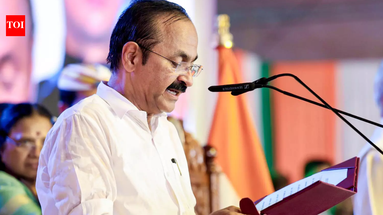 Kerala to scrap ’23 land act, set up vigilance panel headed by judge